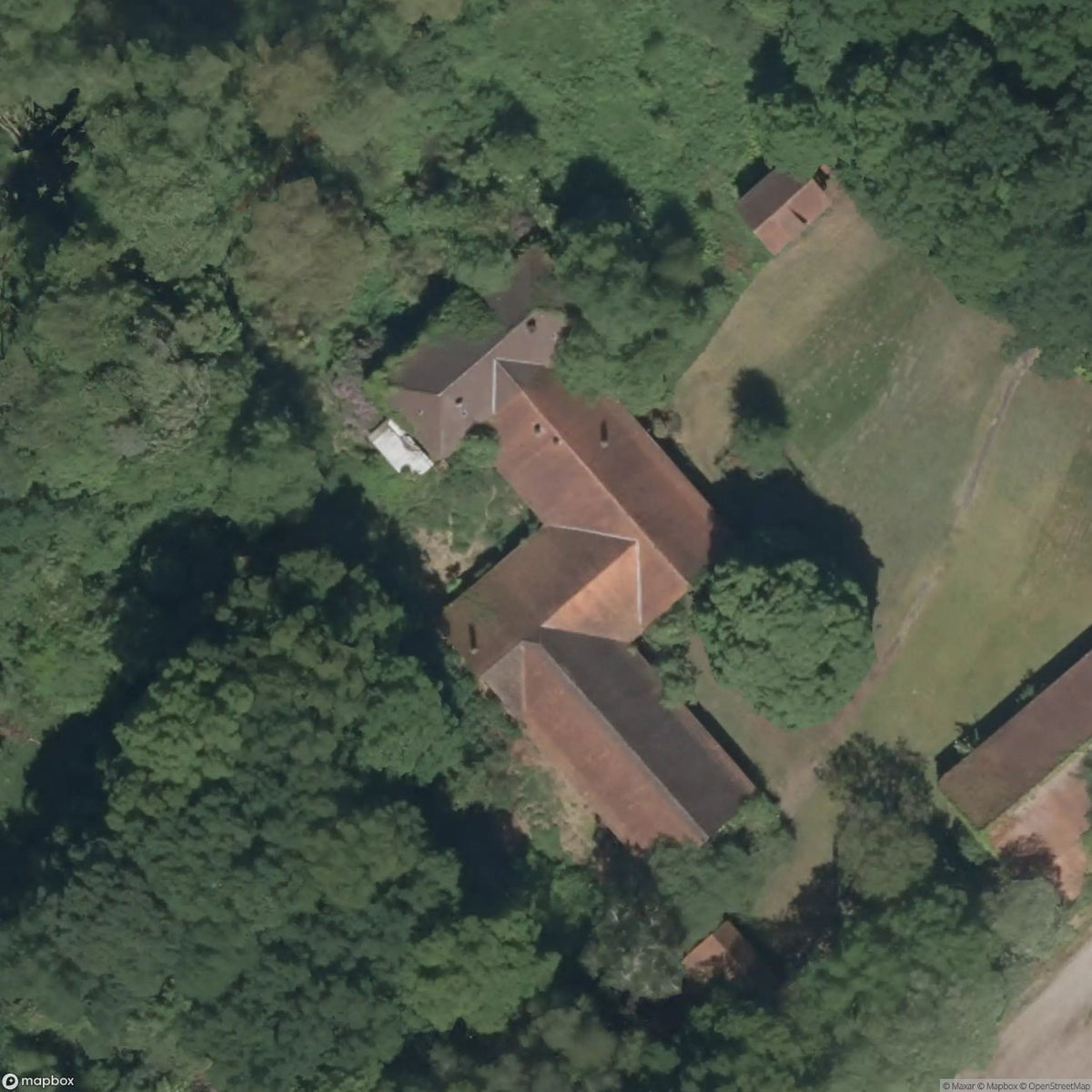 House Gassel [DEU] #32935