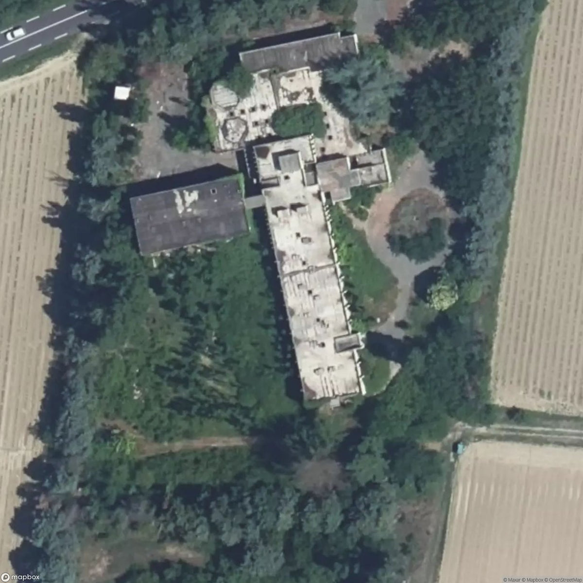 University Uzy [FRA] #27788