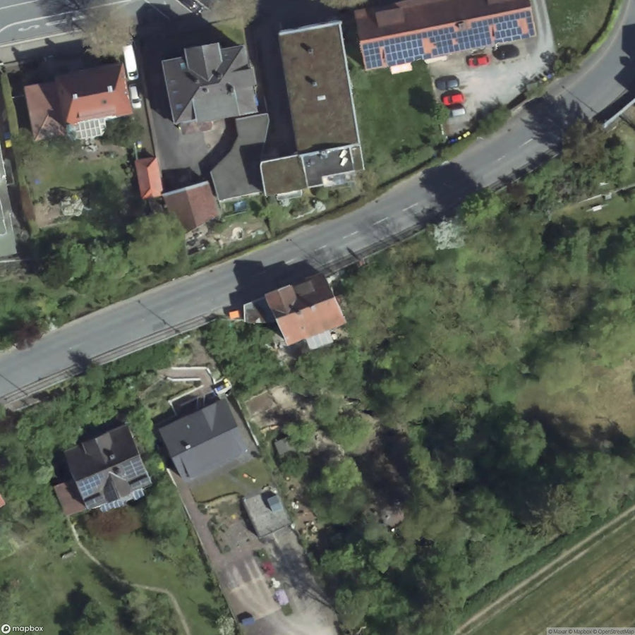 Abandoned House [DEU] #01754