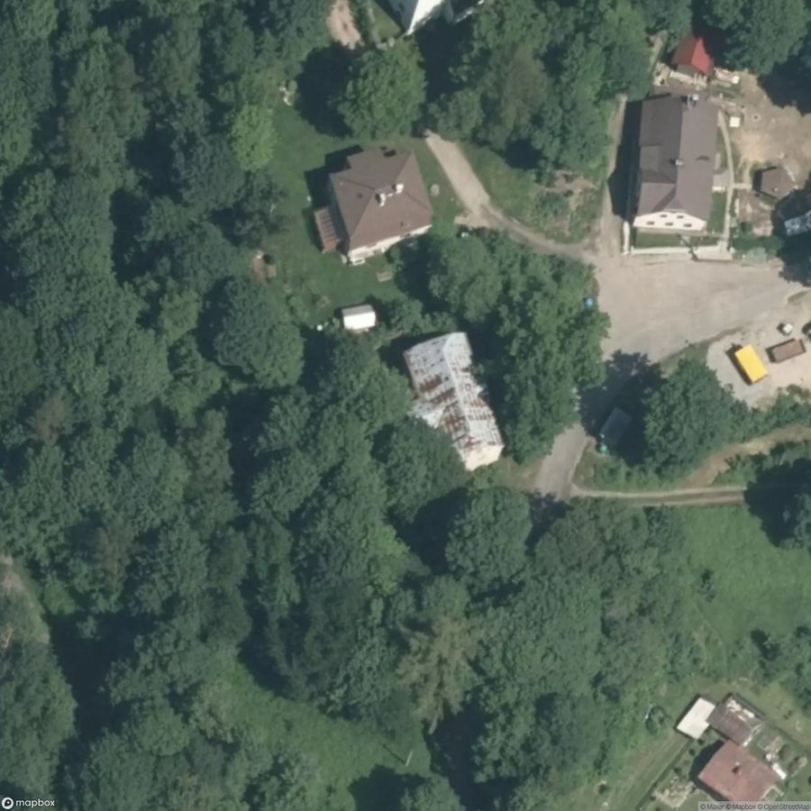 Church School [CZE] #1568
