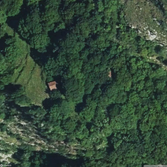 Abandoned Village Vidosa [ESP]