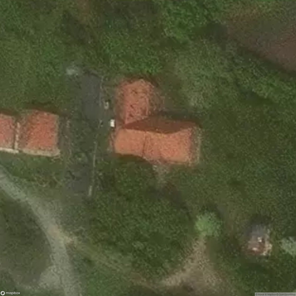 Scharpzow Manor House [DEU] #32829