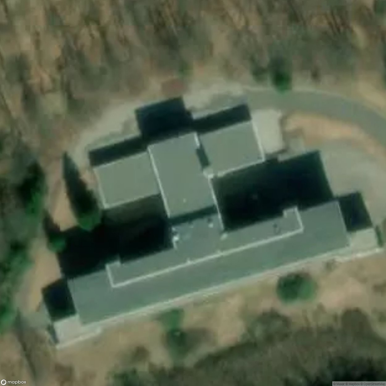 Lung Sanatorium 2368 [AUT]