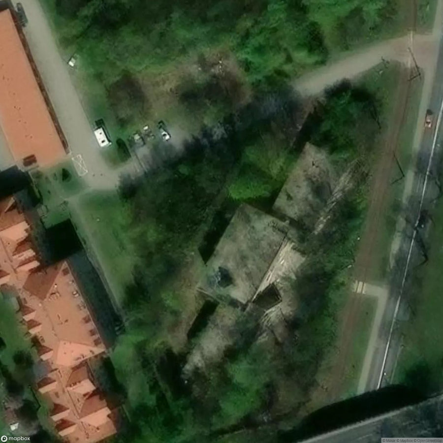 Abandoned School Zabrze [POL] #1436