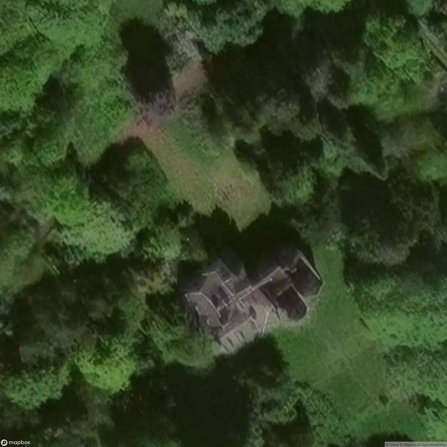 Eastend House [GBR] #21668