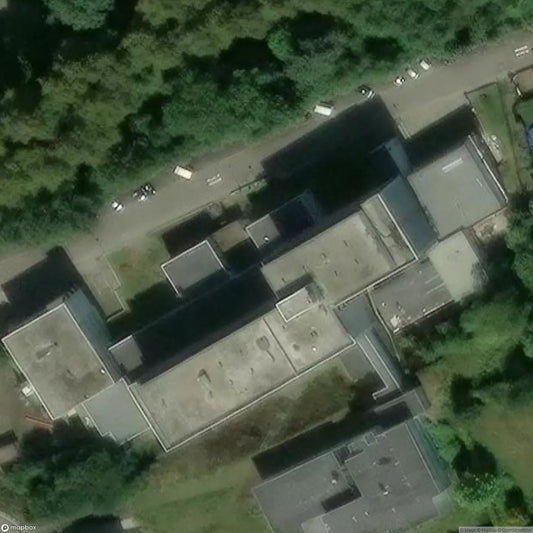 Otto-Fricke Hospital [DEU]