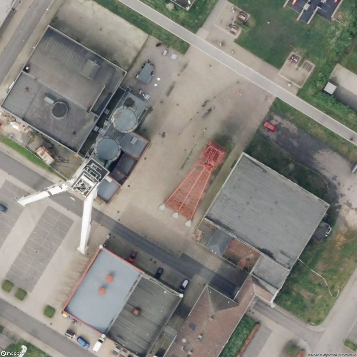 Zeche SchlÃ¤gel & Eisen [DEU]