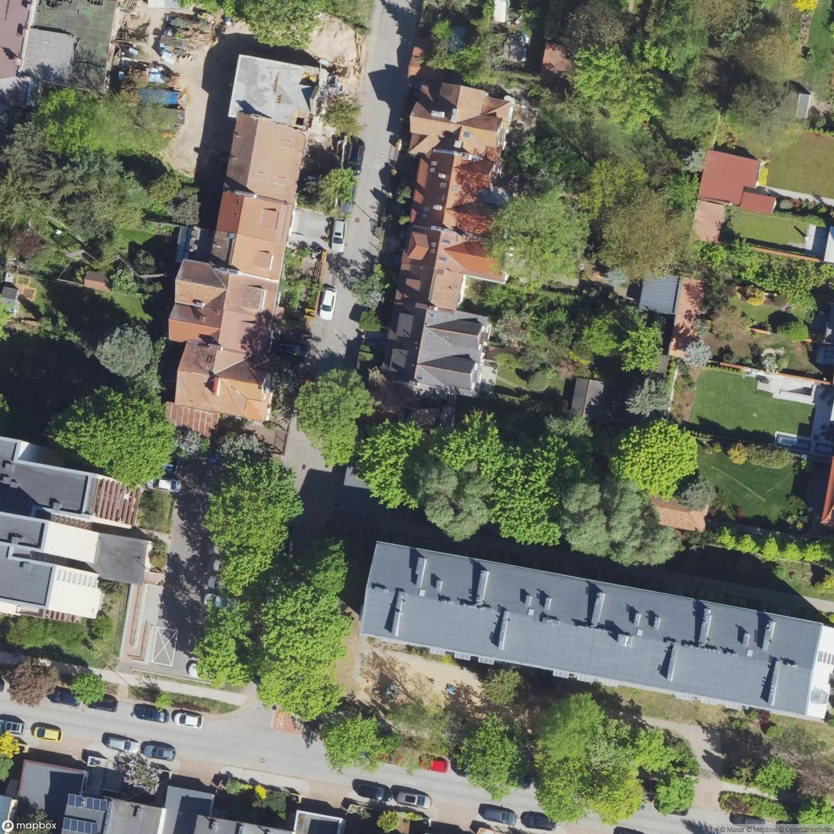 Site (Budynek Mieszkalny) [POL] #27760