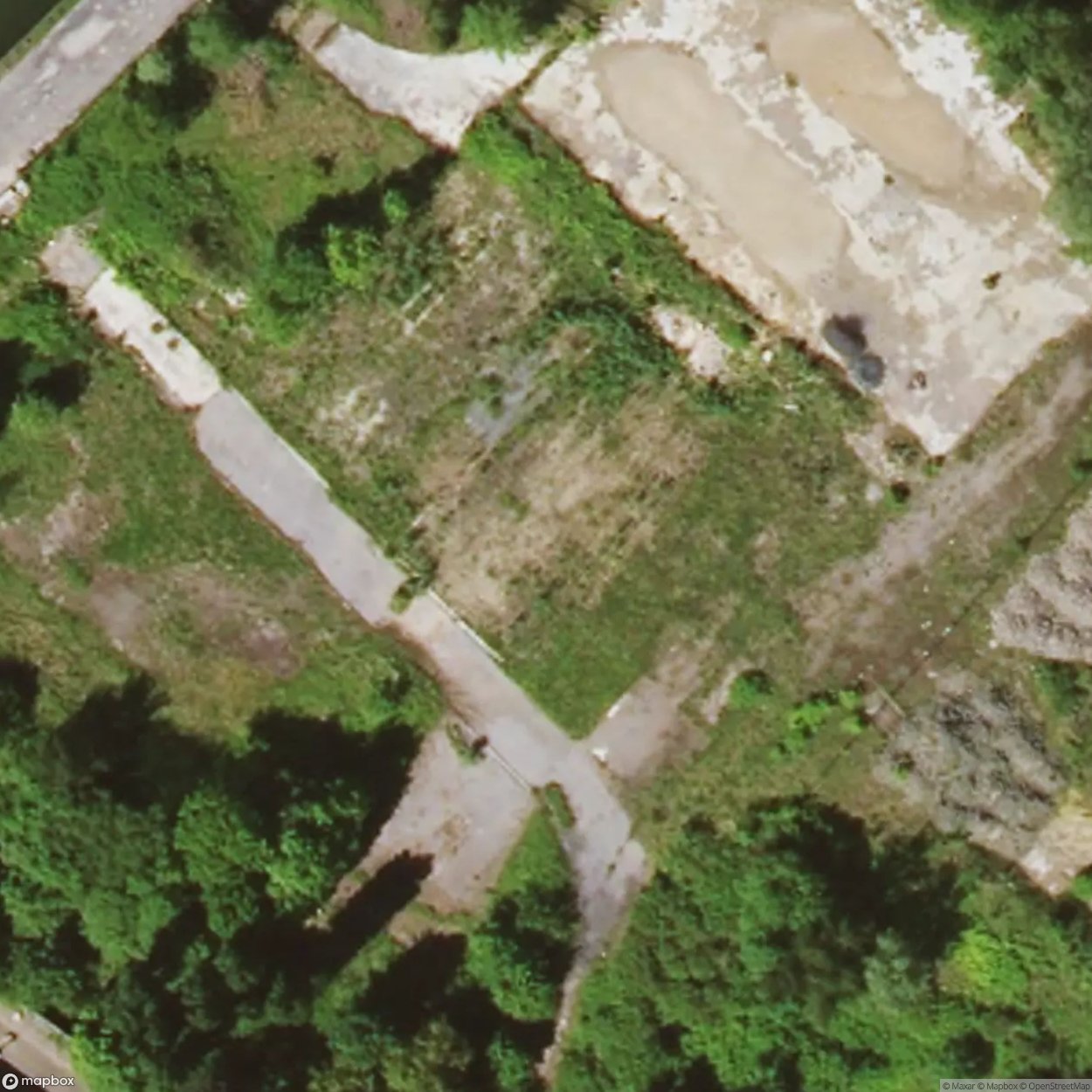 Boschetti Factory [FRA] #20267