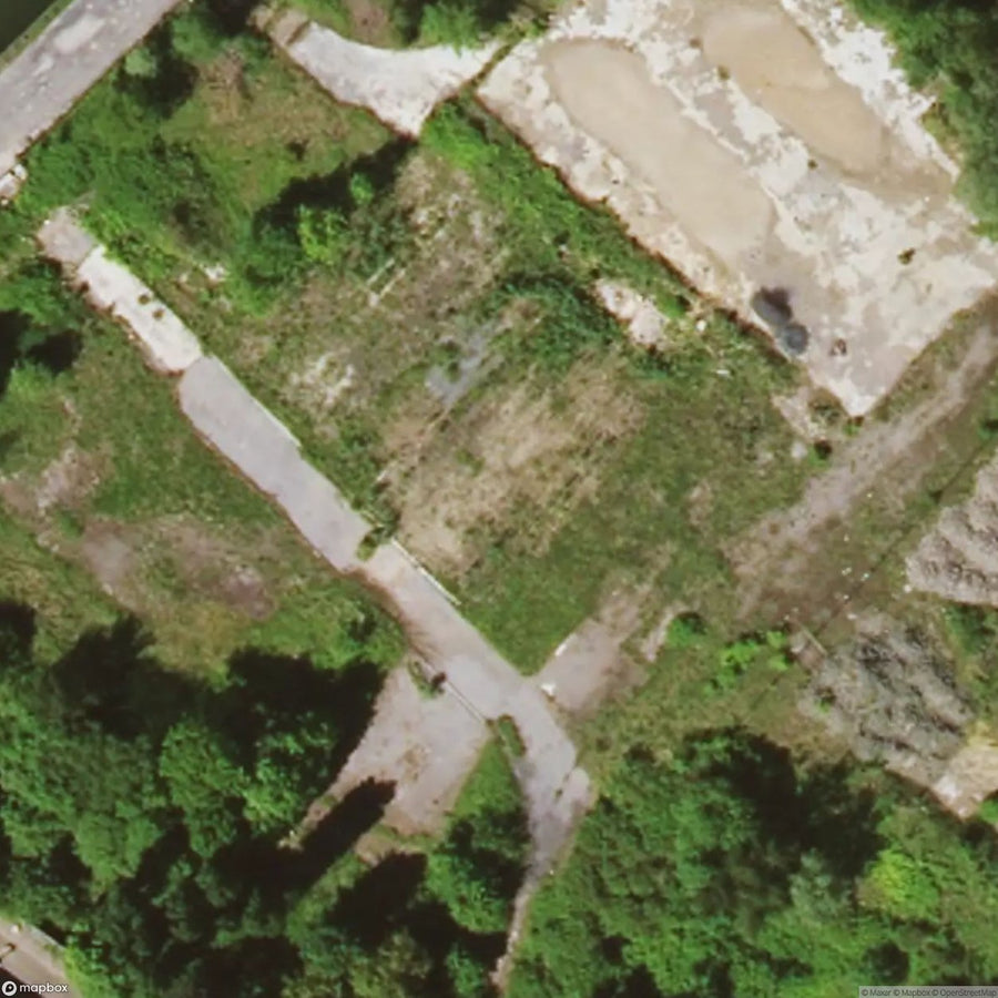 Boschetti Factory [FRA] #20267