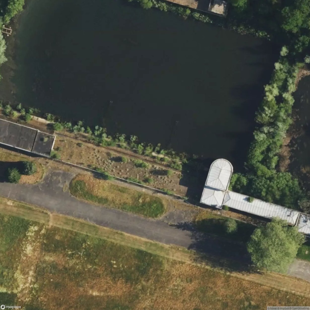 Bloso Hofstade [BEL]