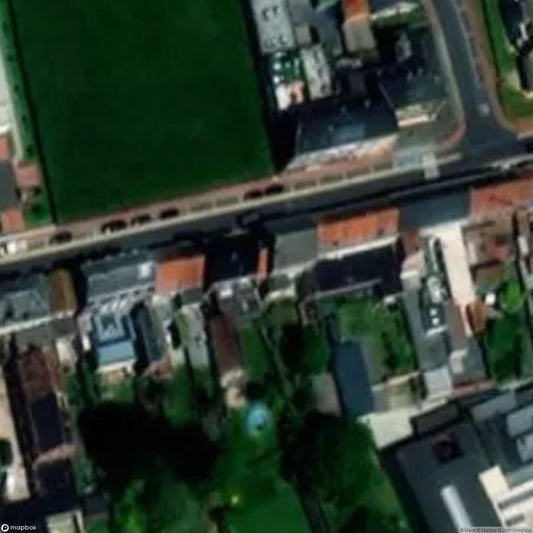 Twin Linden House [BEL]