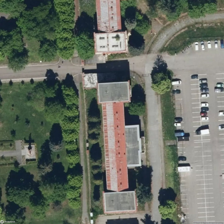 Barracks T G Masaryk Pardubice [CZE] #632
