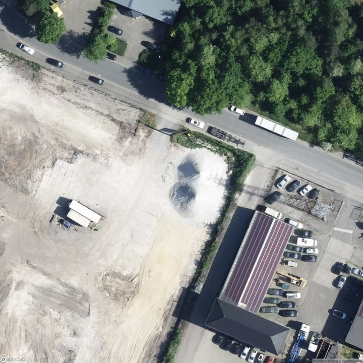Recycling Yard [GER] #09399