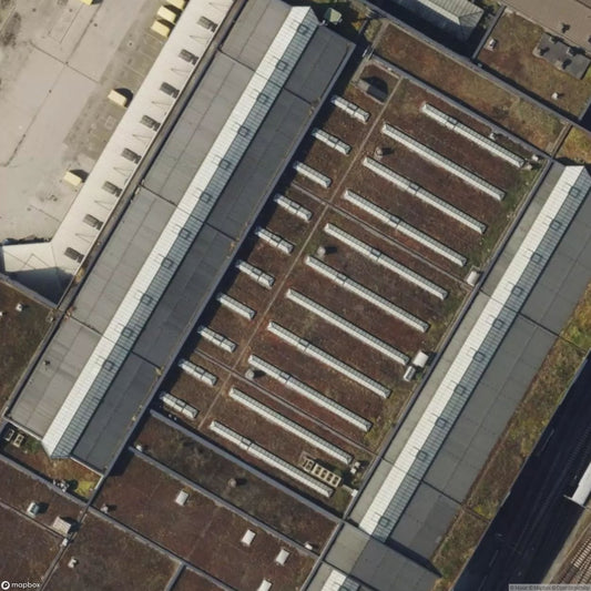 POSTCITY Linz 2502 [AUT]