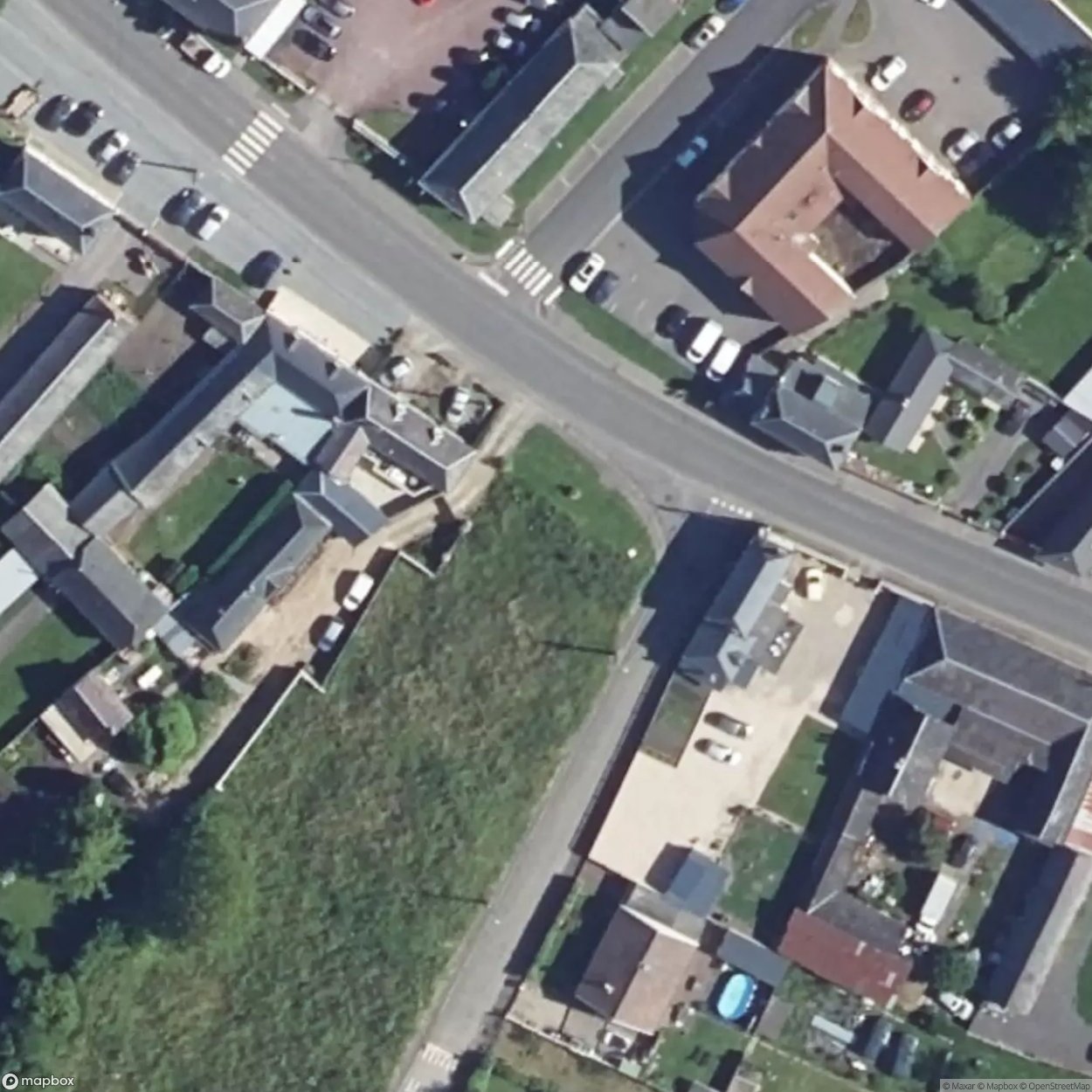 Villa Bonnetiers [FRA]