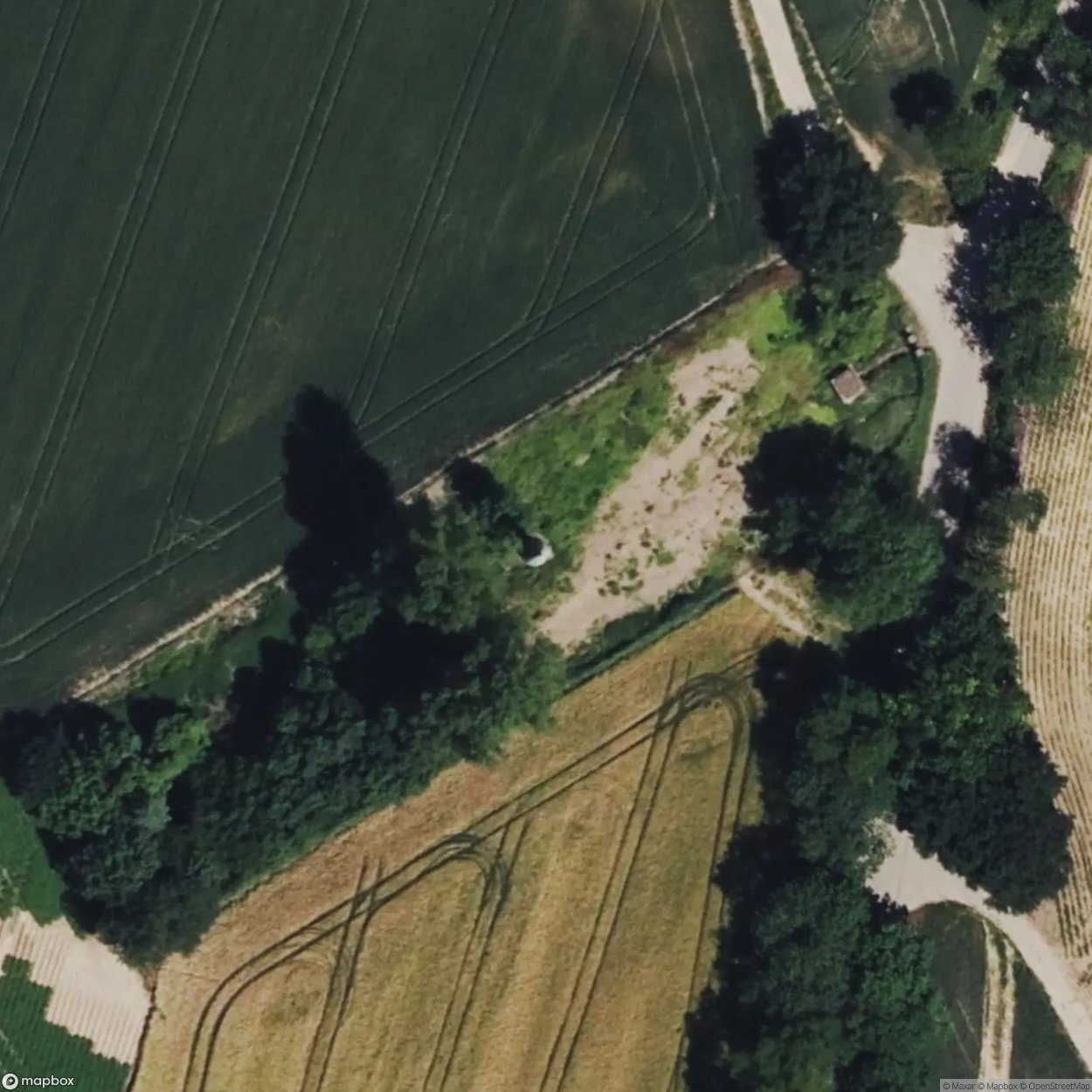 Nuclear High Ropes Zip Trek Adventure [BEL]