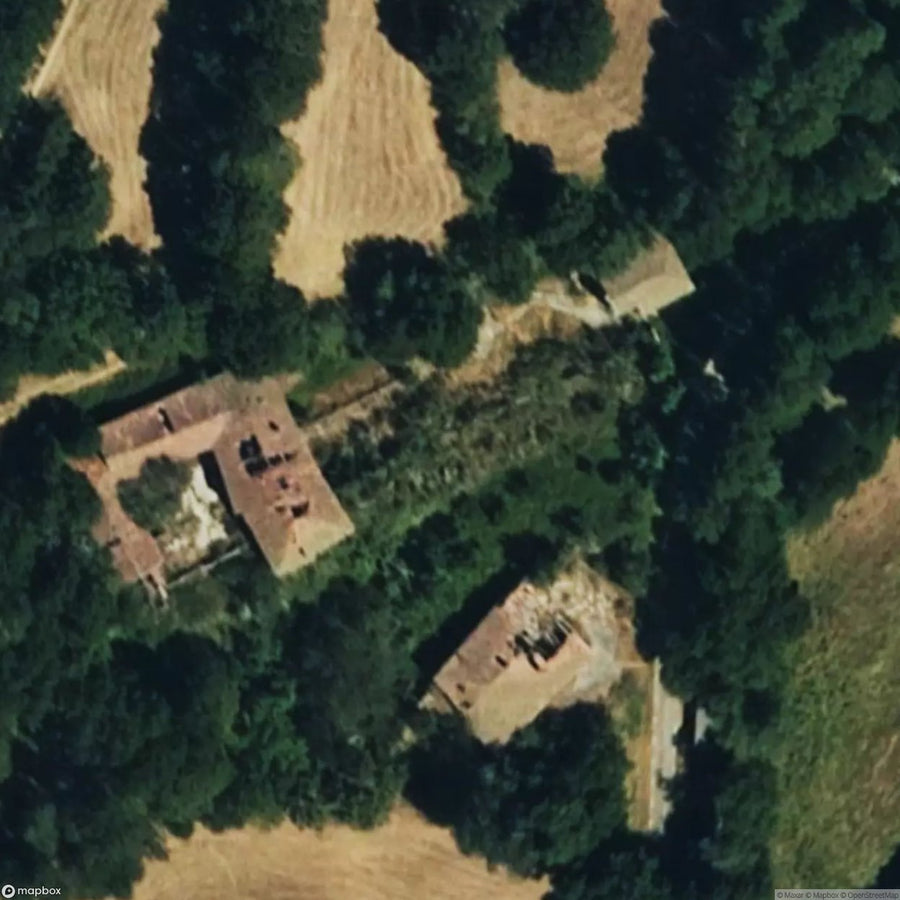 Monzon House [ESP] #33535