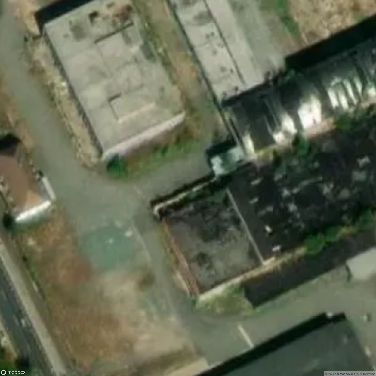 Slaughterhouse Leipzig [DEU]