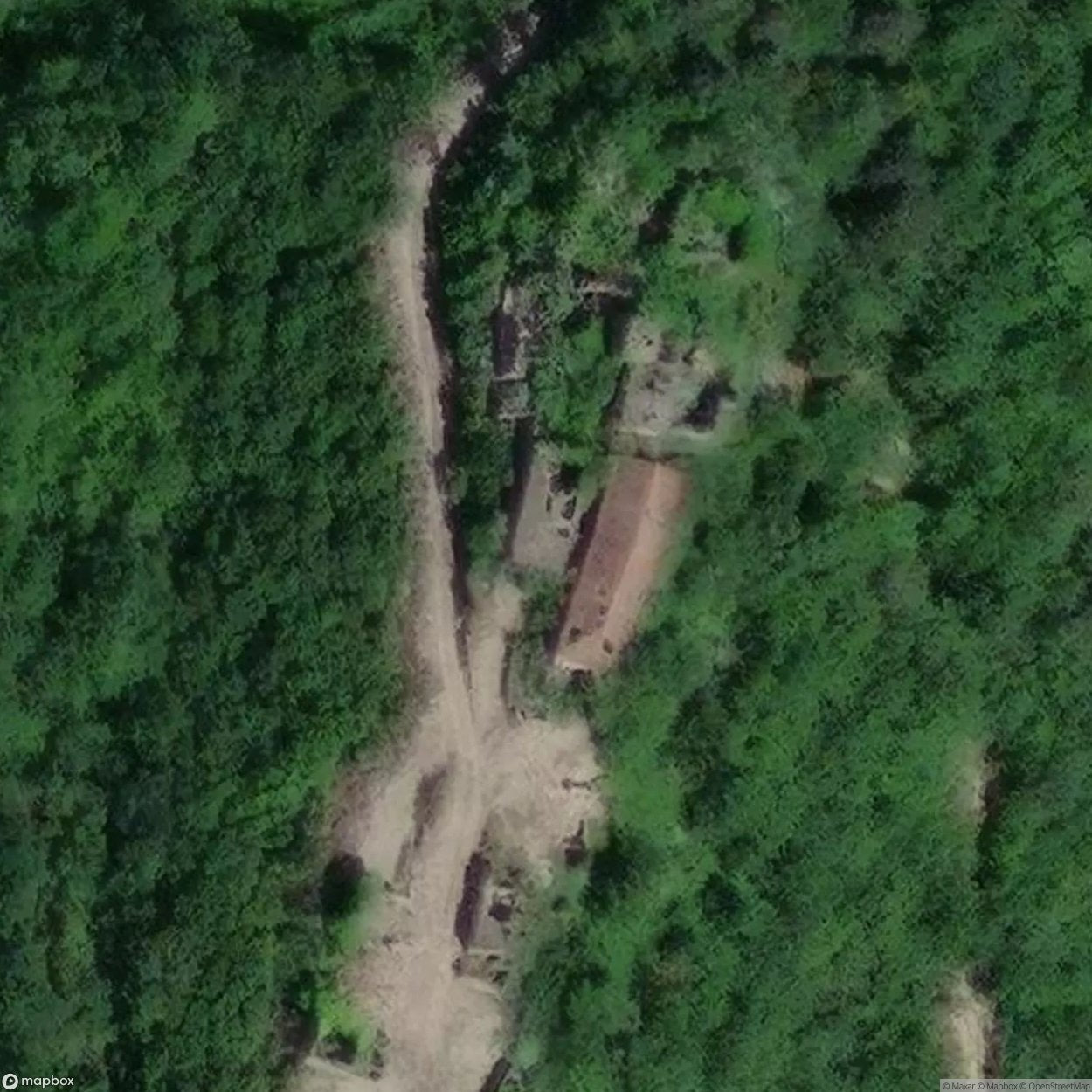 Anti Aircraft Battery Costa Dei Pini Storti [ITA] #12286