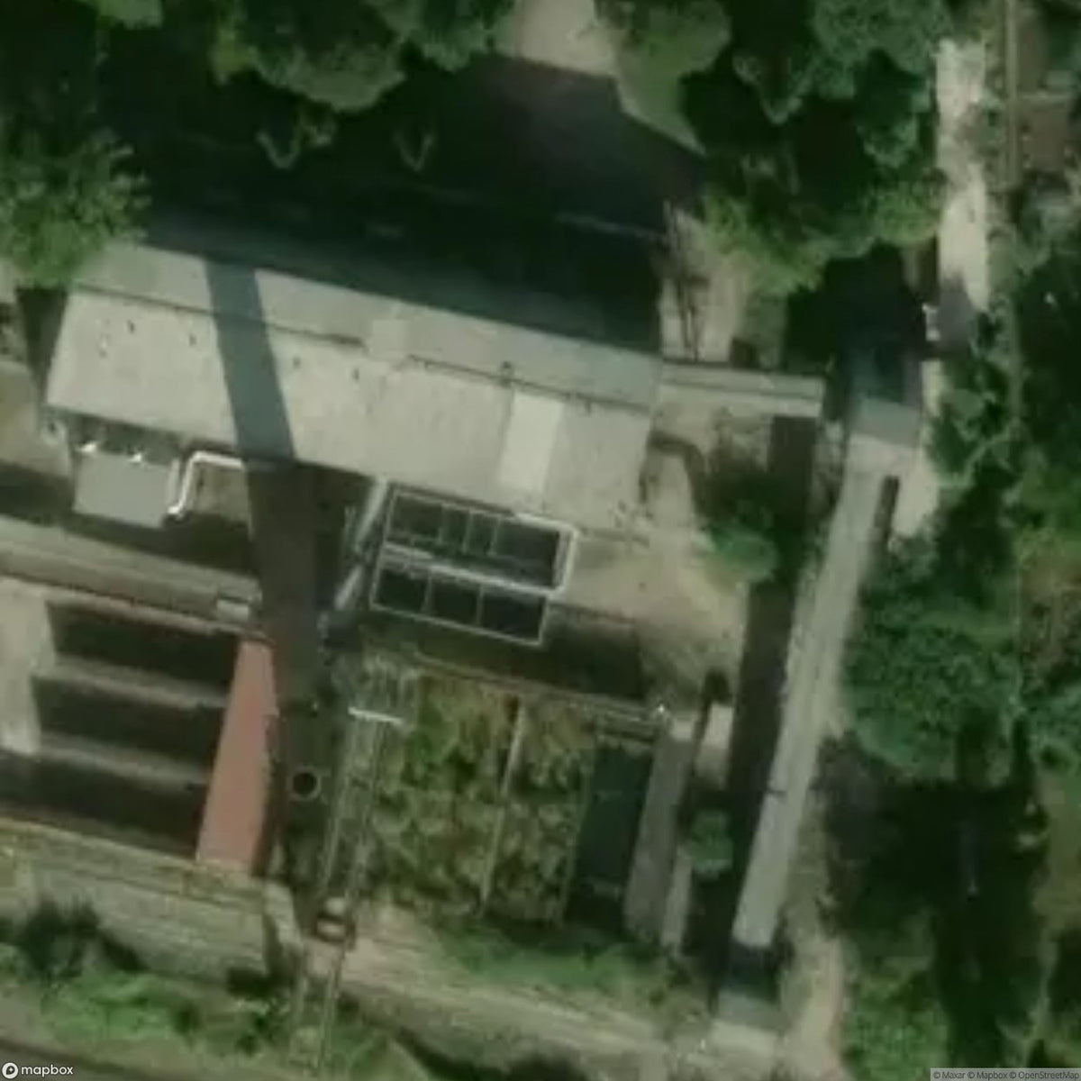 House Wenzel [DEU] #33236