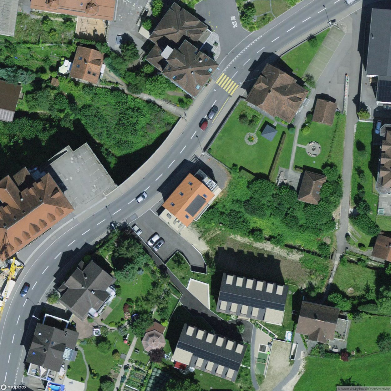 House Entlebuch LU [CHE]