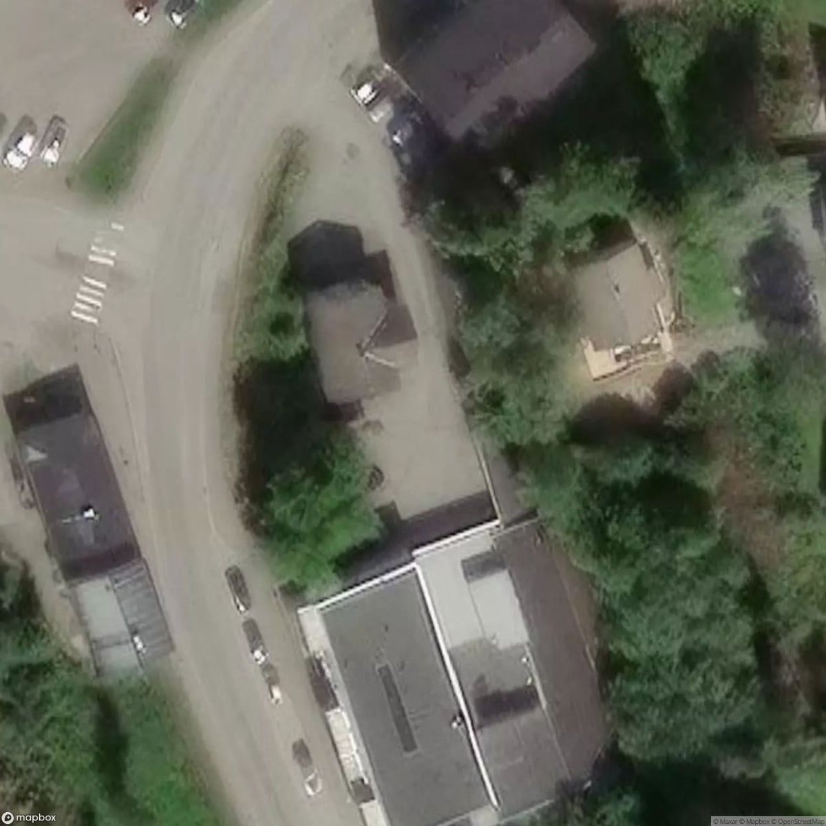 Ehrenbeck House [NOR] #32901