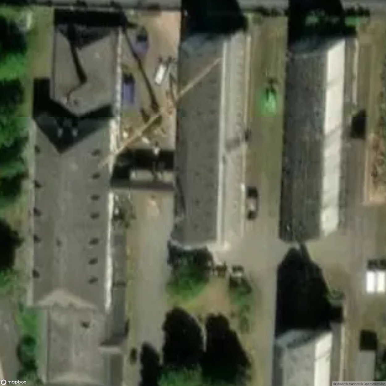 The Warehouse Yard [DEU]