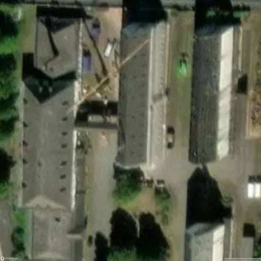 The Warehouse Yard [DEU]