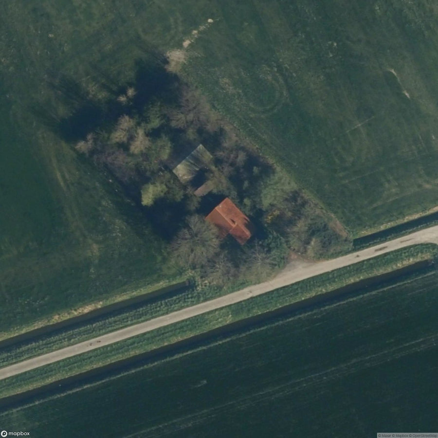 Farm Achter [NLD] #100343