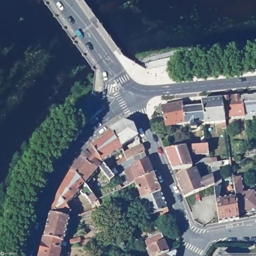 Aband Golf Club [FRA] #34789