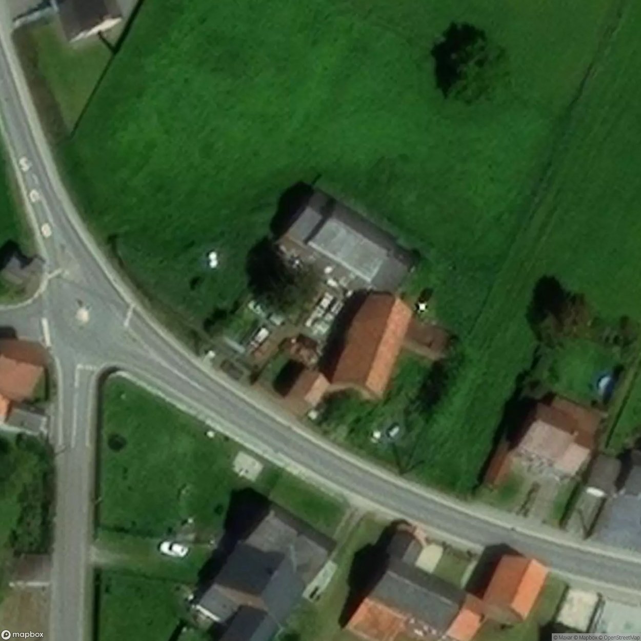 Tirlemon House [BEL]