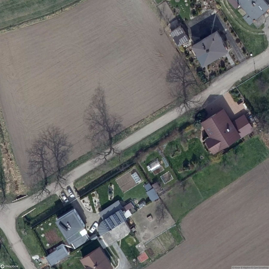 Zabrze Site [POL] #18075