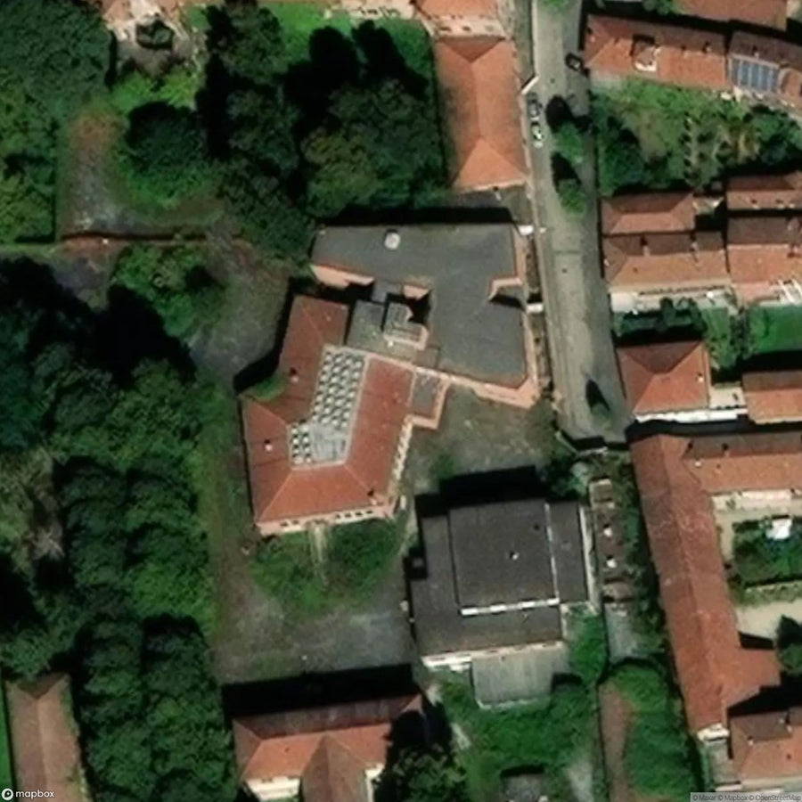 Retirement Home Moise [ITA] #33475