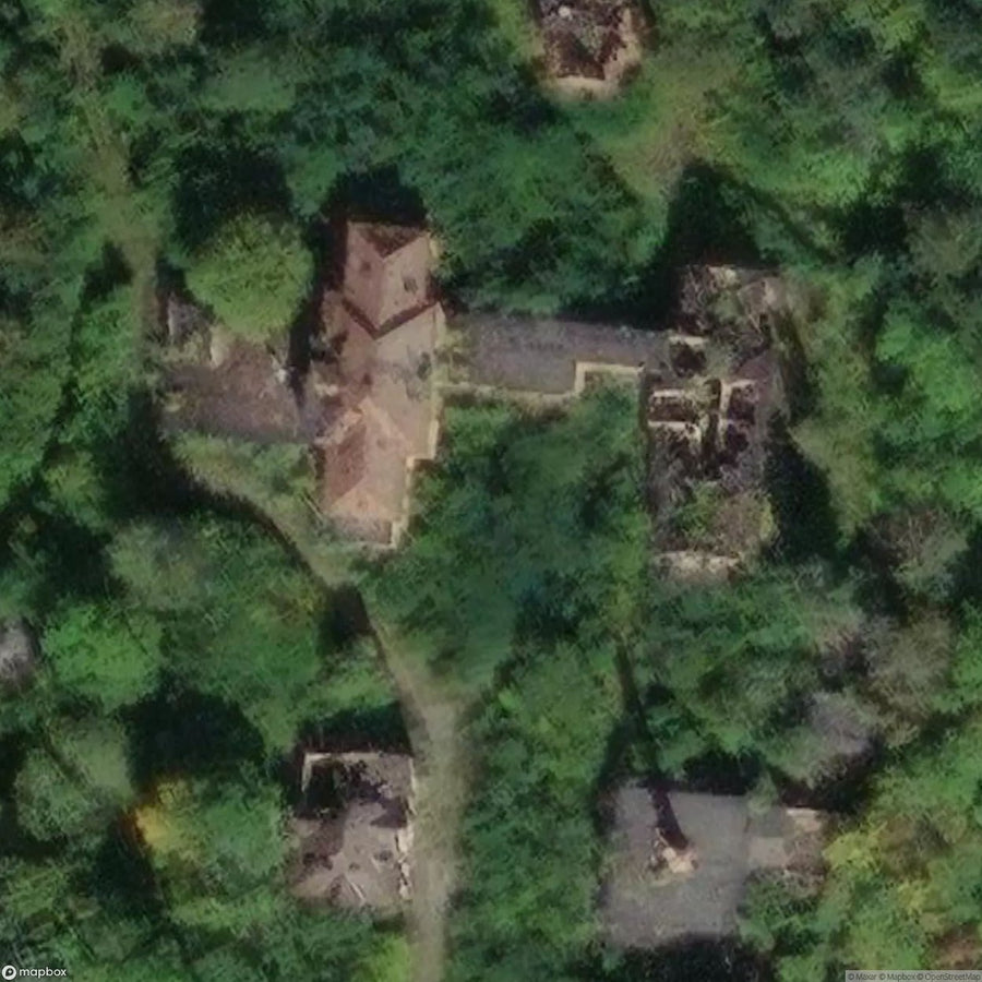 Harold Greenwood Hospital Gera [DEU] #6248