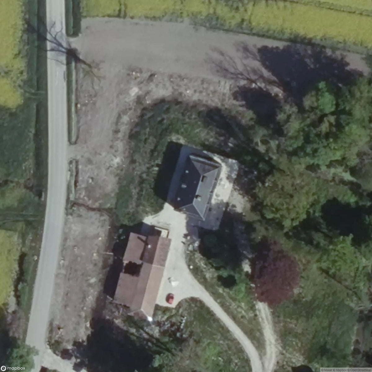 Gestapo House [FRA] #33484