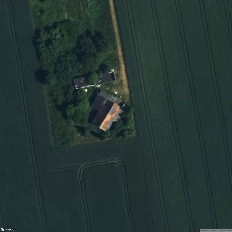 House Behind [DEU] #32979