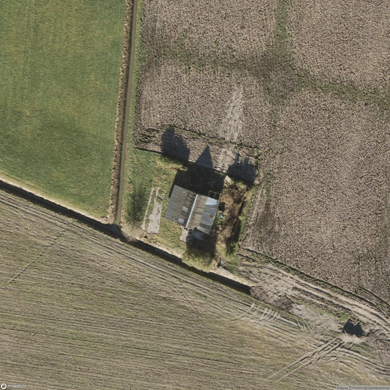 Huize Nasnumerweg [NLD]