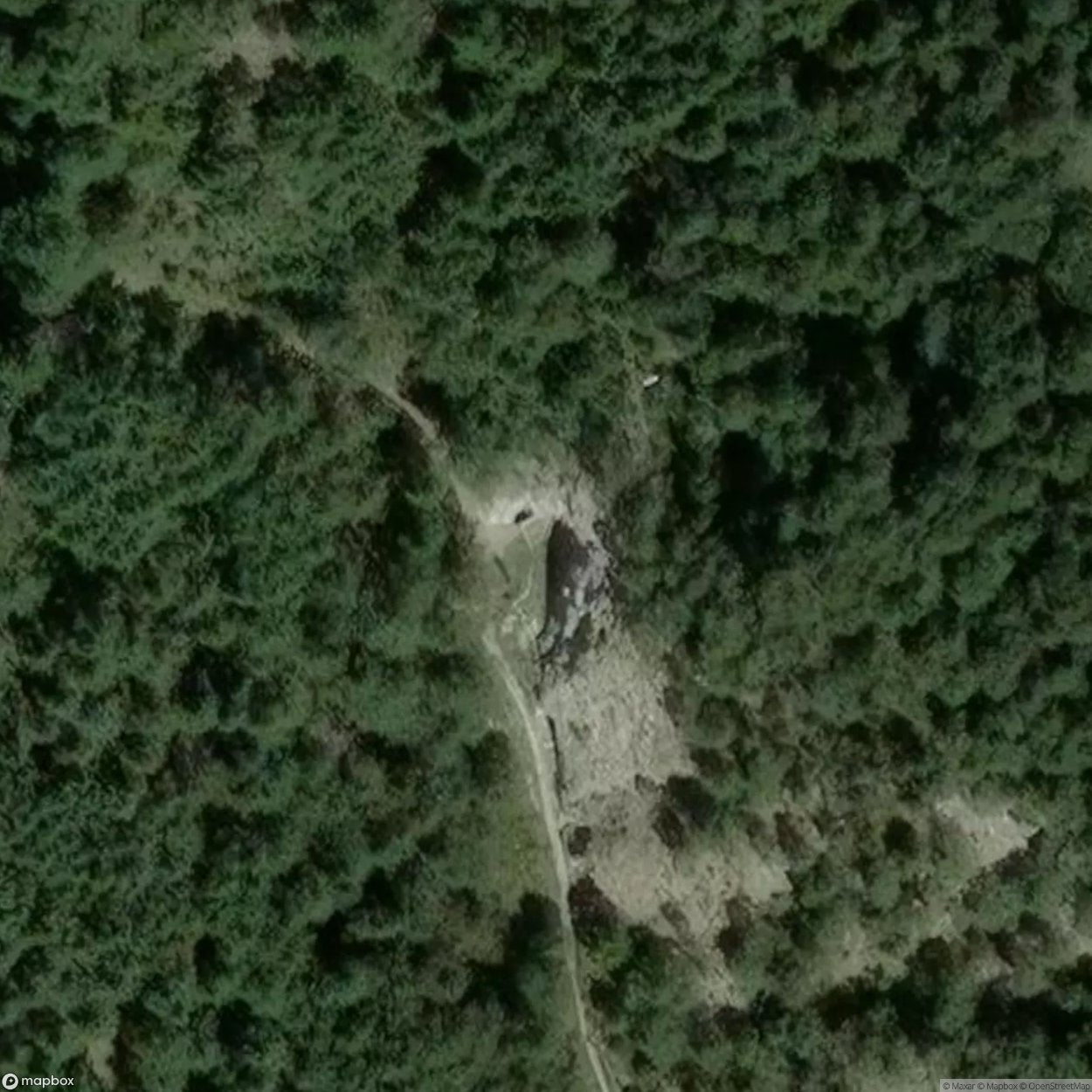 Savoulx Gypsum Cave [ITA]