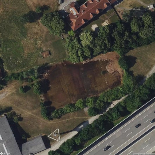 Tennis Court 2473 [AUT]