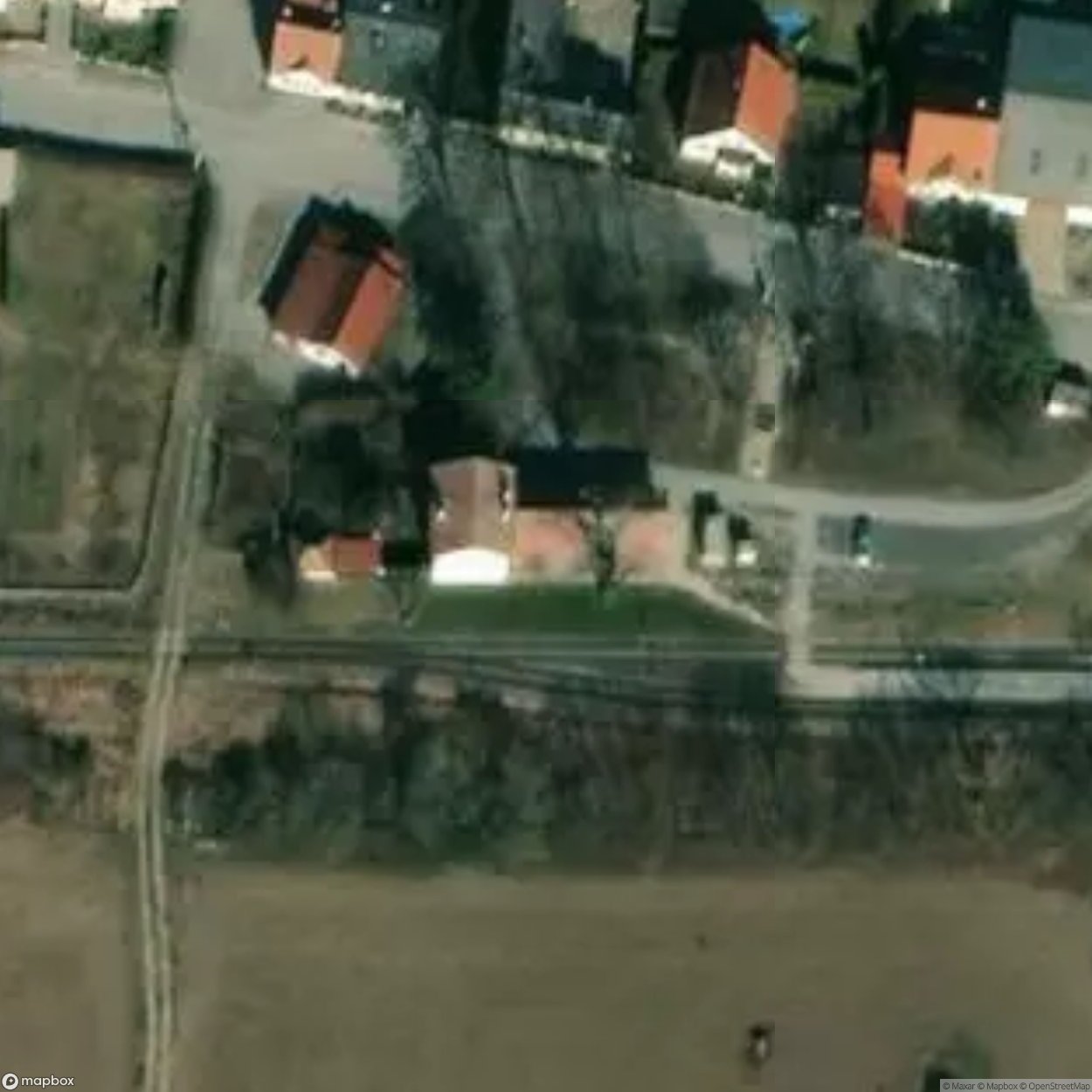 Train Station 1453 [AUT]