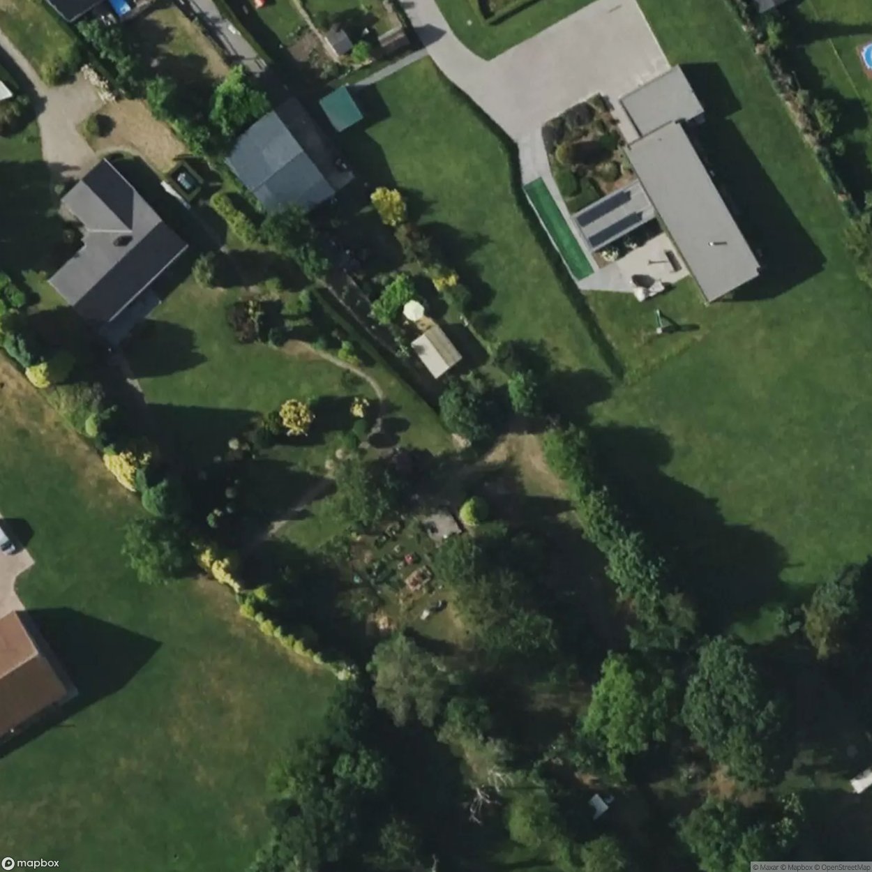 Huize Residence [BEL]