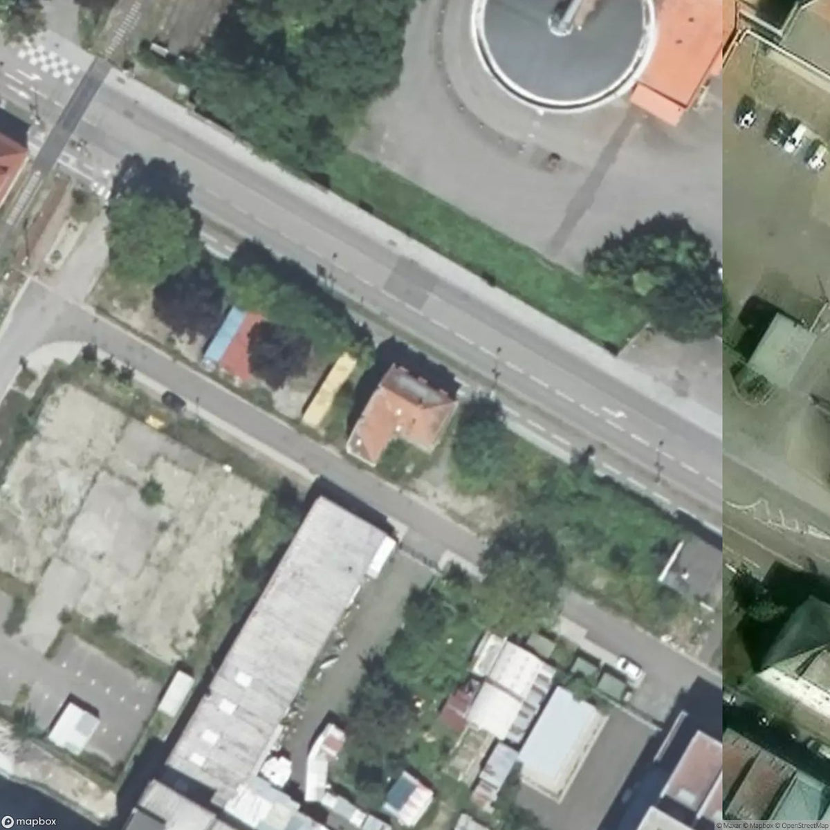 House Strasbourg [FRA] #33200