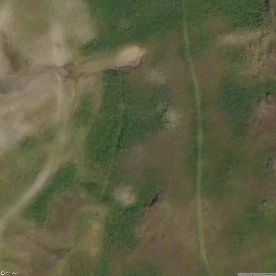 Yewthwaite Mine Cumbria [GBR] #06698