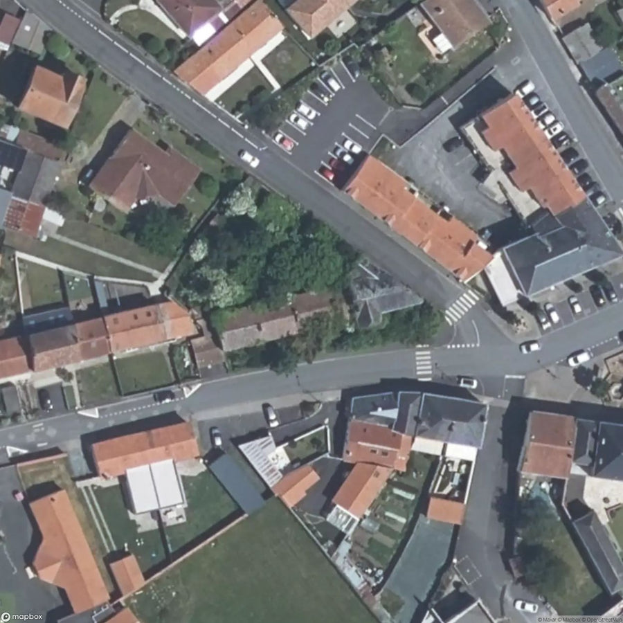 Musician S House [FRA] #33541