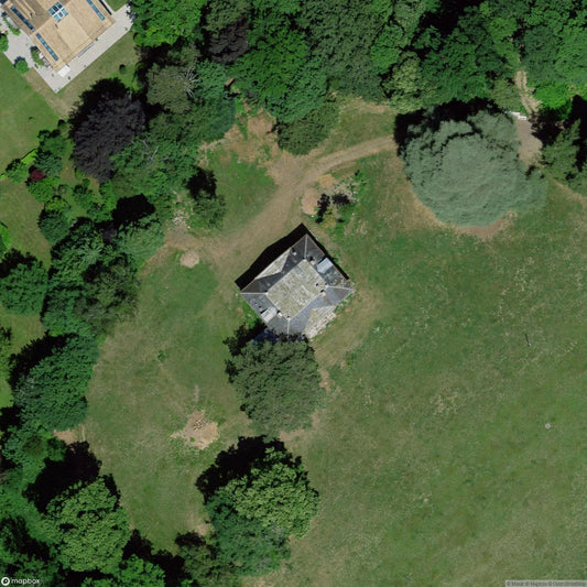 Abandoned Manor [CHE]