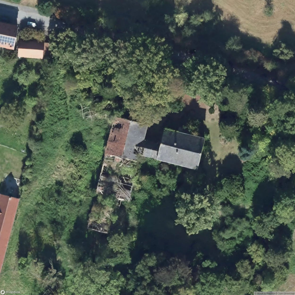 House Adam [DEU] #32851