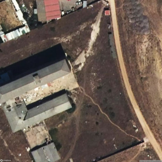 Residence in the Desert [ESP]