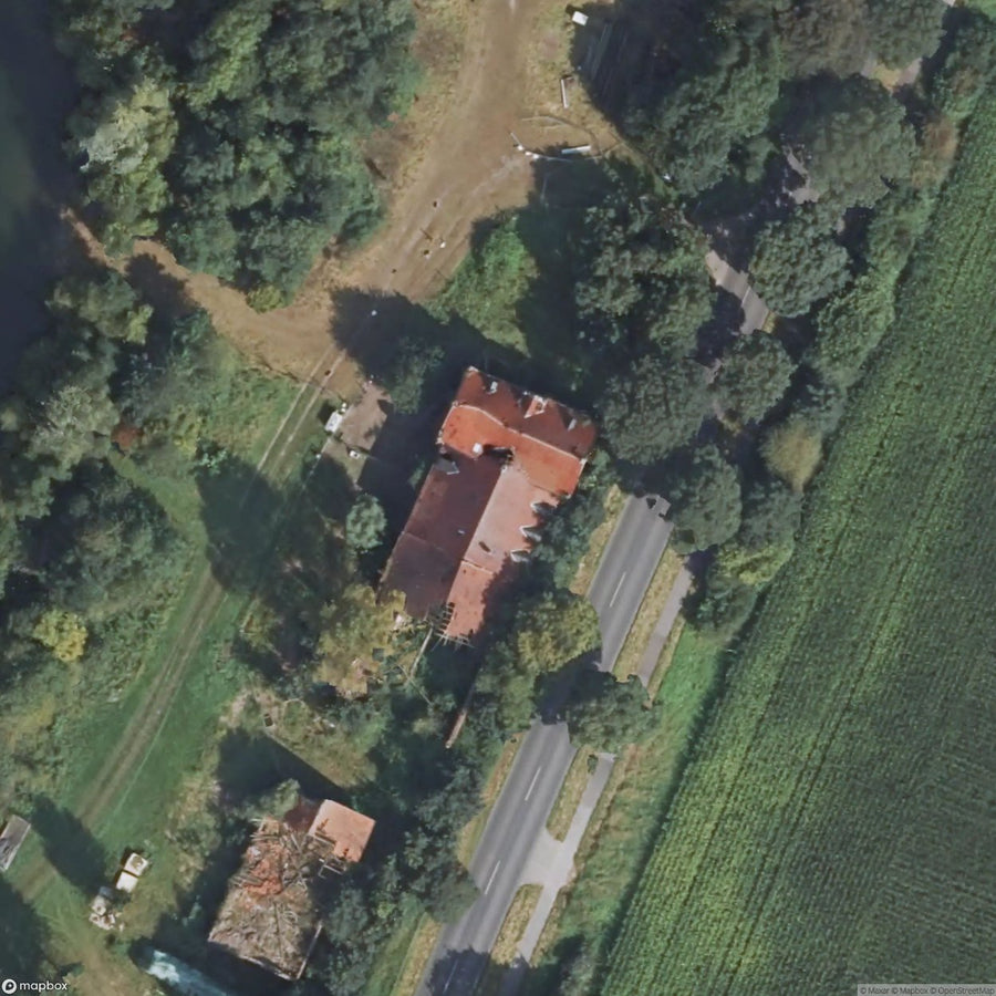 Heweling Homestead [DEU] #00563