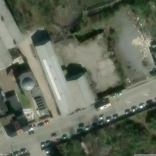 Providence Factory [BEL]